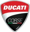 Informace výrobce: Ducati Corse