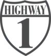 Informacja producenta: Highway 1