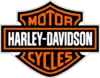 Informacja producenta: Harley-Davidson