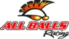 Informacja producenta: All Balls Racing