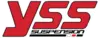 Manufacturer details: YSS Suspension