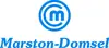 Oplysninger om producent: Marston-Domsel