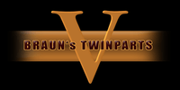 Braun's Twinparts