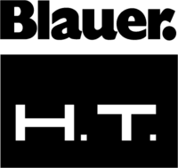 Blauer H.T.