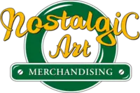 Nostalgic Art