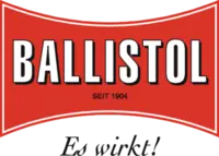 Ballistol