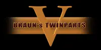 BRAUNs TWINPARTS