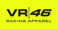 VR46 - Information concernant les marques