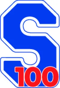 S100 - Merkinformatie