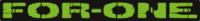 FOR-ONE - Markeninformation