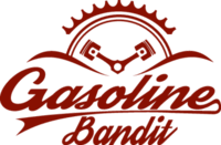 Gasoline Bandit - Markeninformation