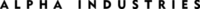Alpha Industries - Markeninformation
